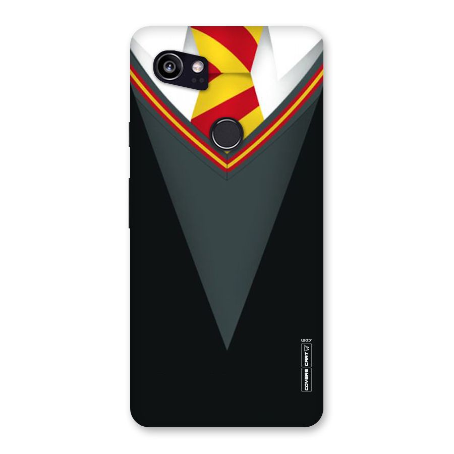 Brave Heart Back Case for Google Pixel 2 XL