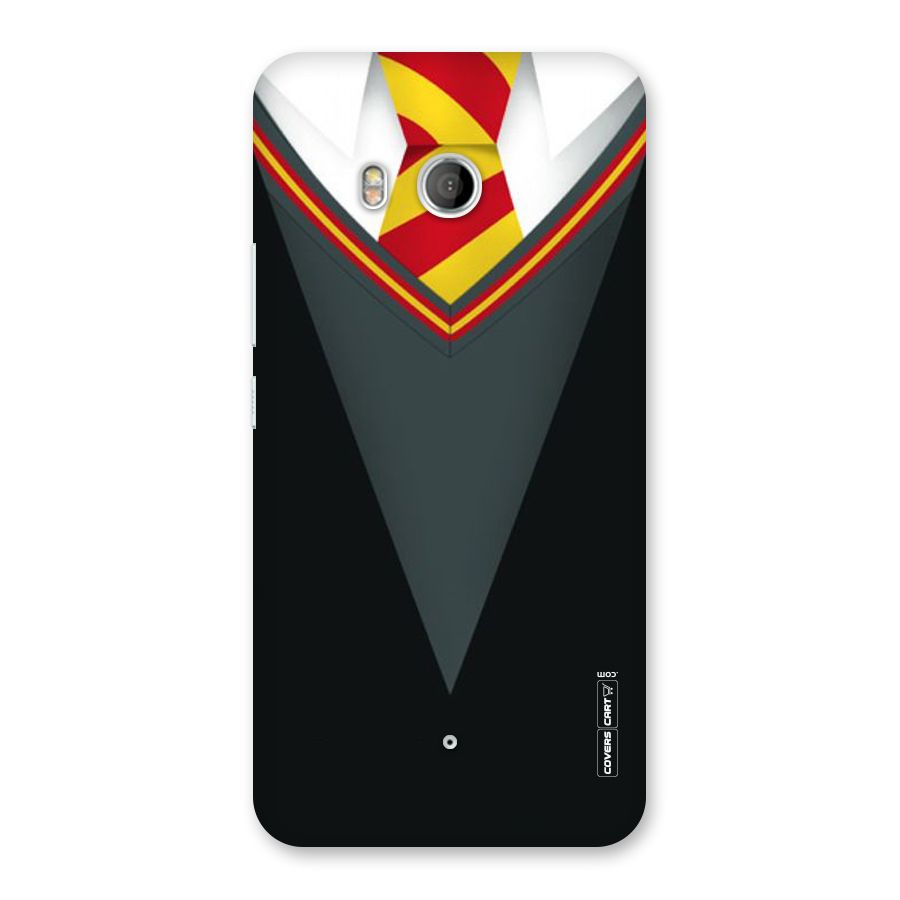 Brave Heart Back Case for HTC U11