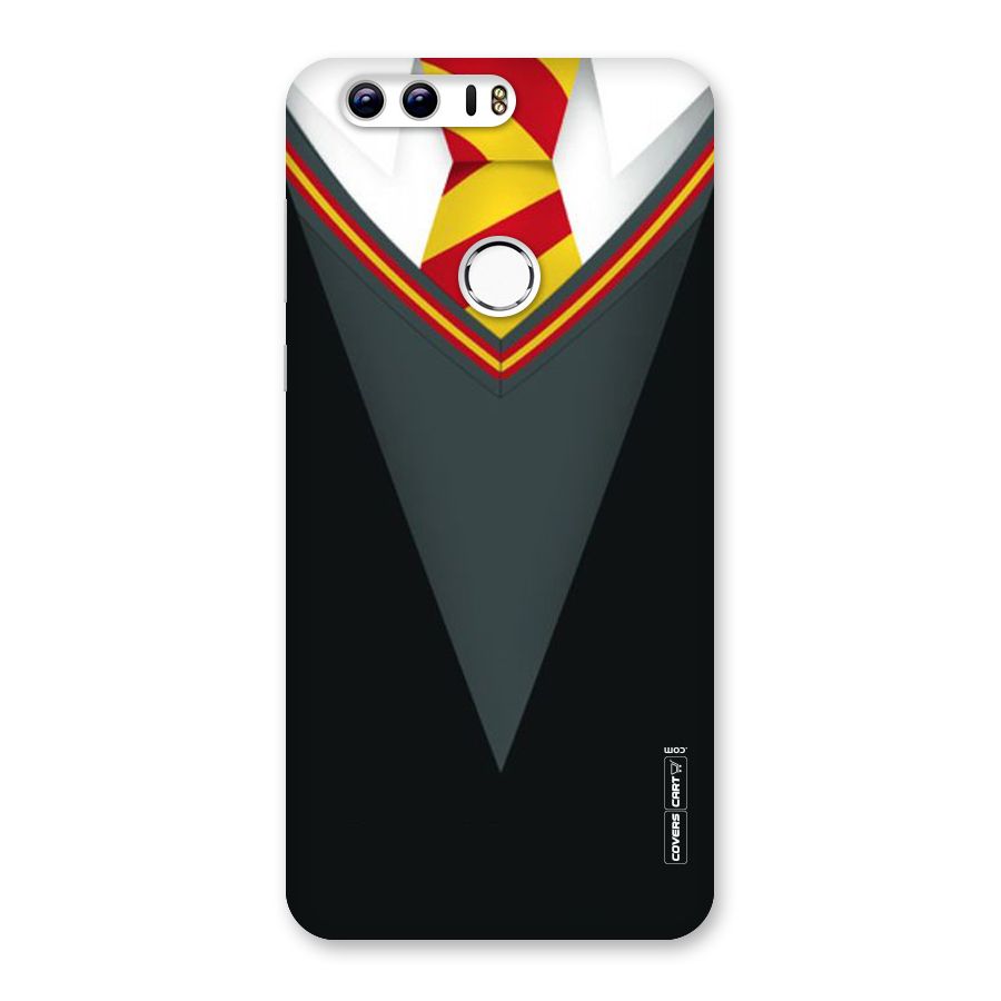 Brave Heart Back Case for Honor 8
