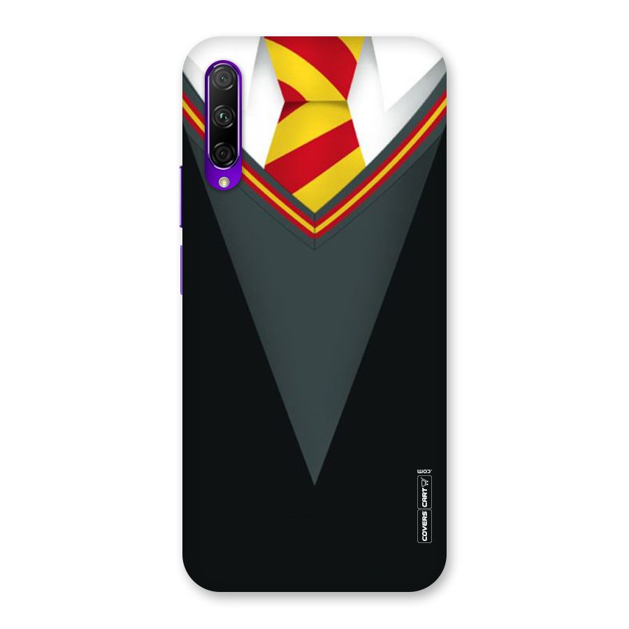 Brave Heart Back Case for Honor 9X Pro