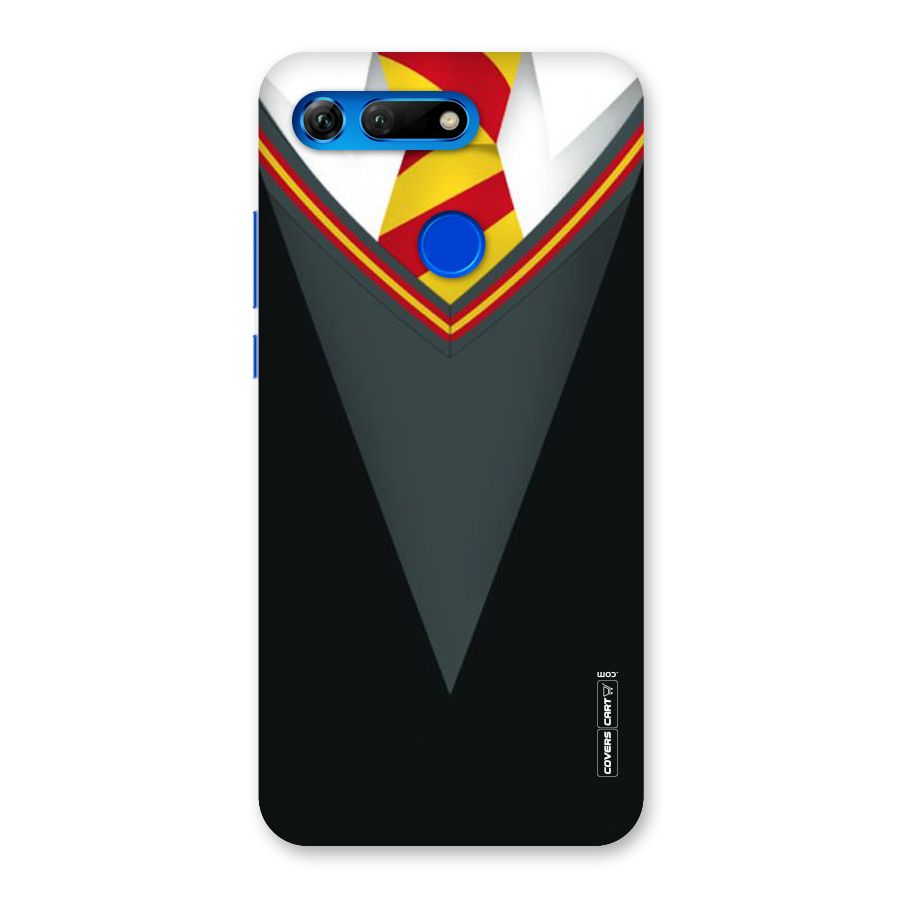 Brave Heart Back Case for Honor View 20