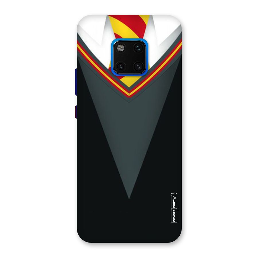 Brave Heart Back Case for Huawei Mate 20 Pro