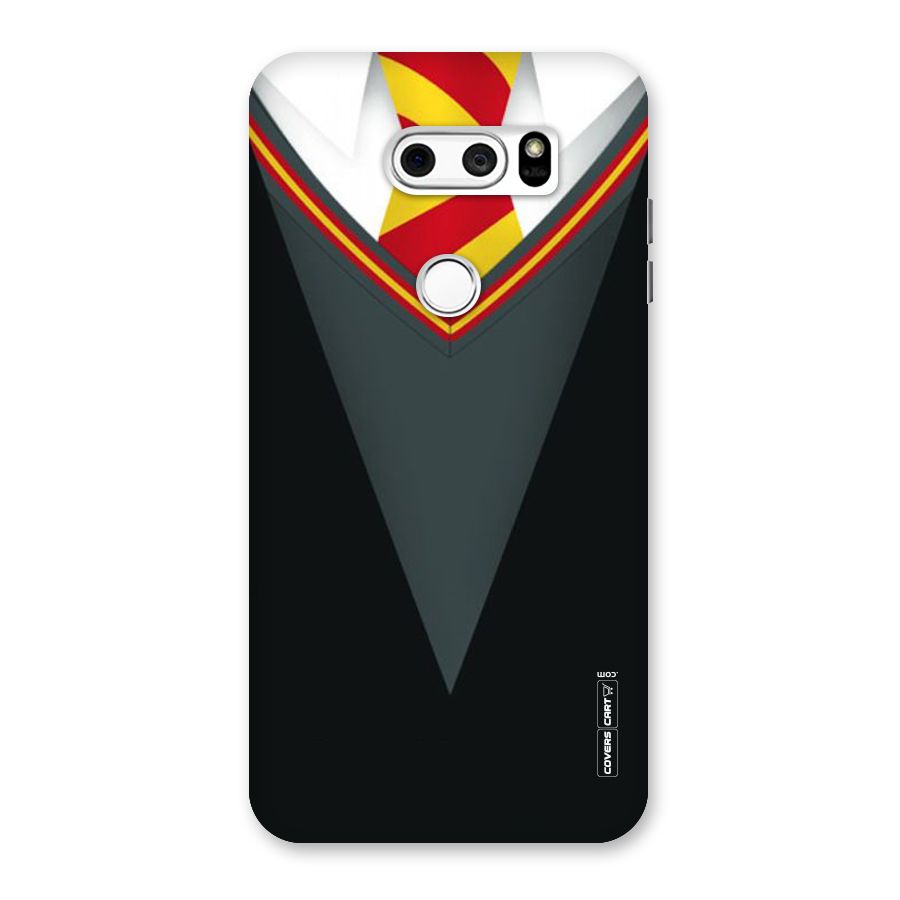 Brave Heart Back Case for LG V30