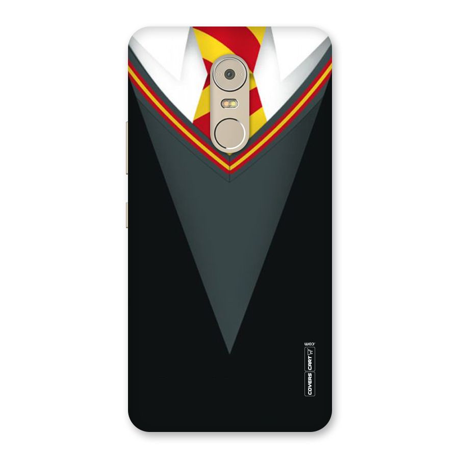 Brave Heart Back Case for Lenovo K6 Note