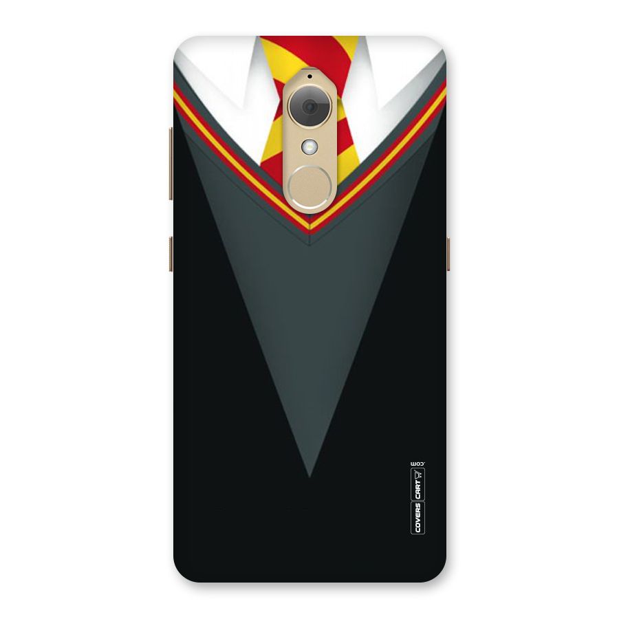 Brave Heart Back Case for Lenovo K8