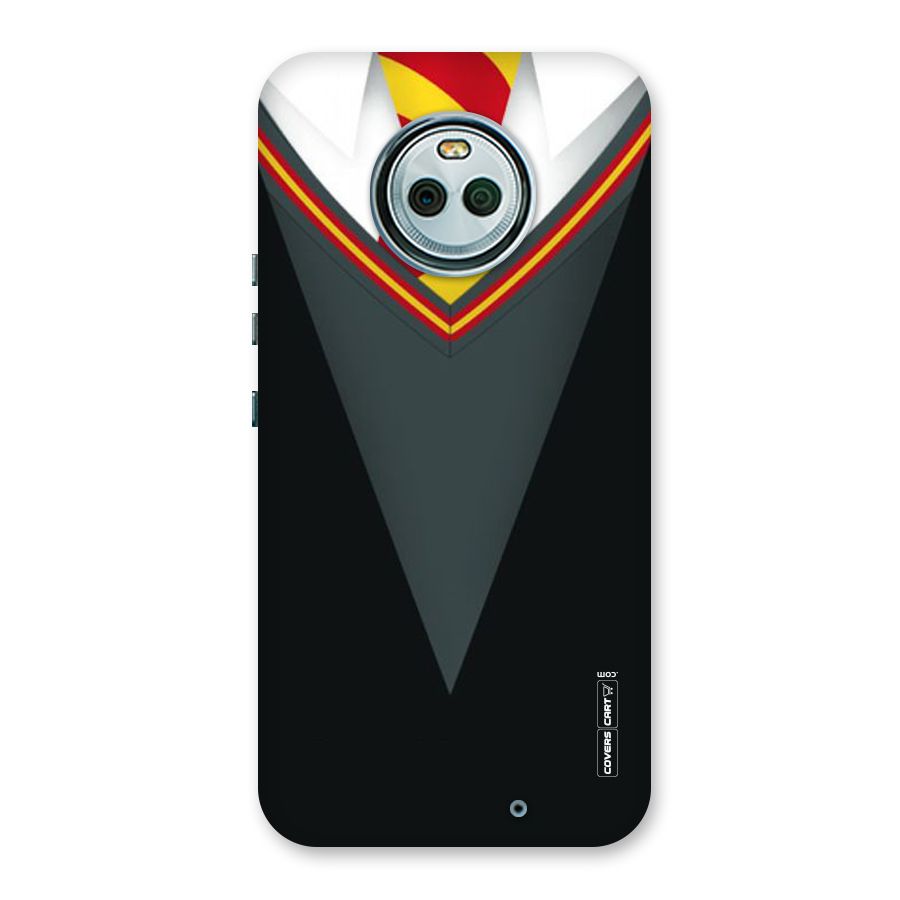 Brave Heart Back Case for Moto X4