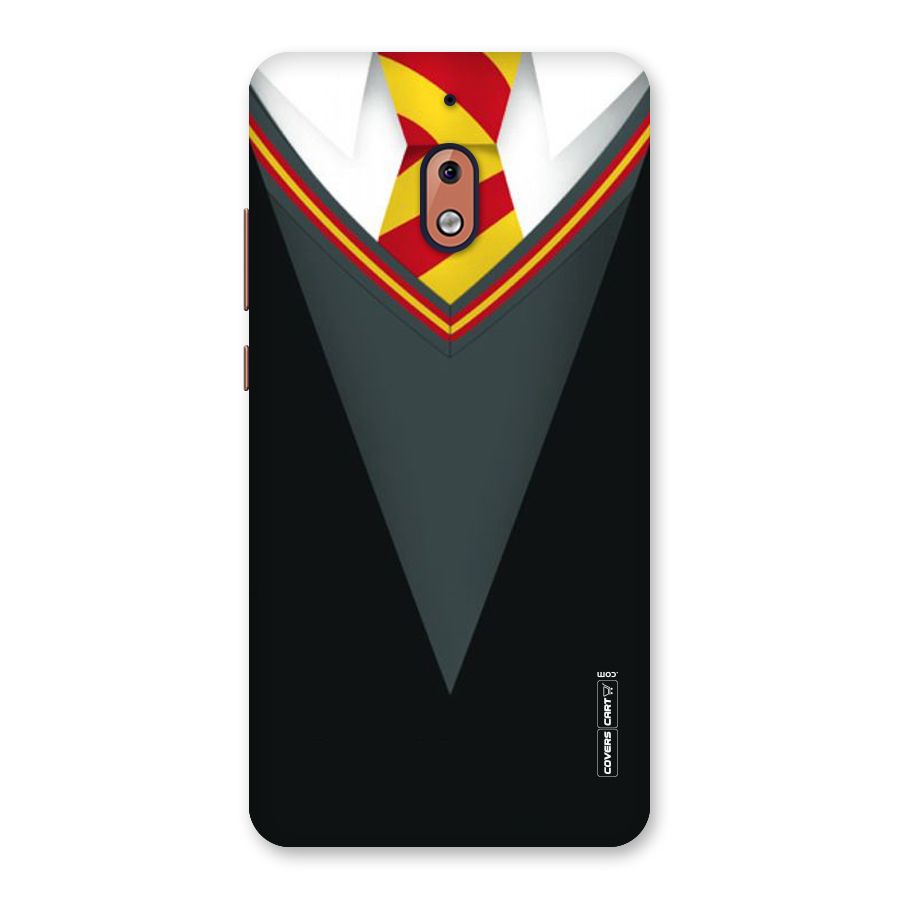 Brave Heart Back Case for Nokia 2.1