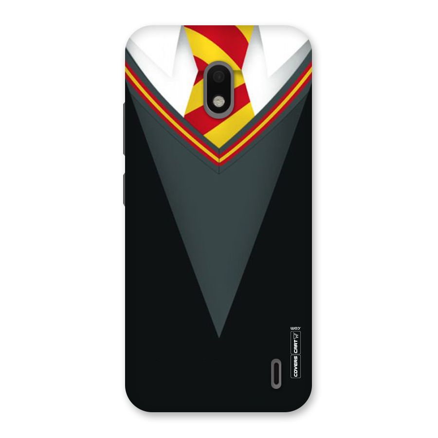 Brave Heart Back Case for Nokia 2.2