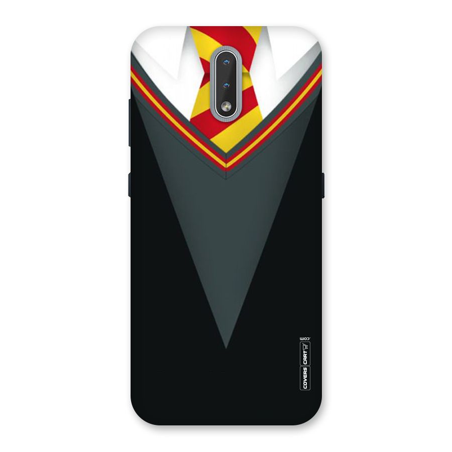 Brave Heart Back Case for Nokia 2.3