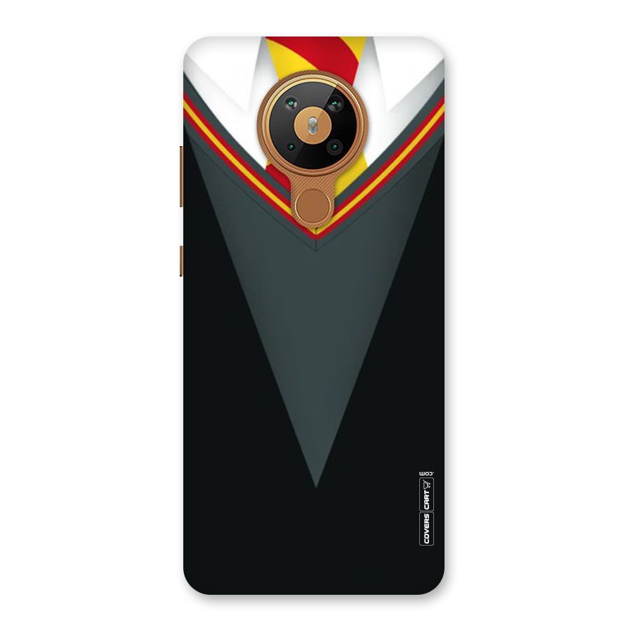 Brave Heart Back Case for Nokia 5.3