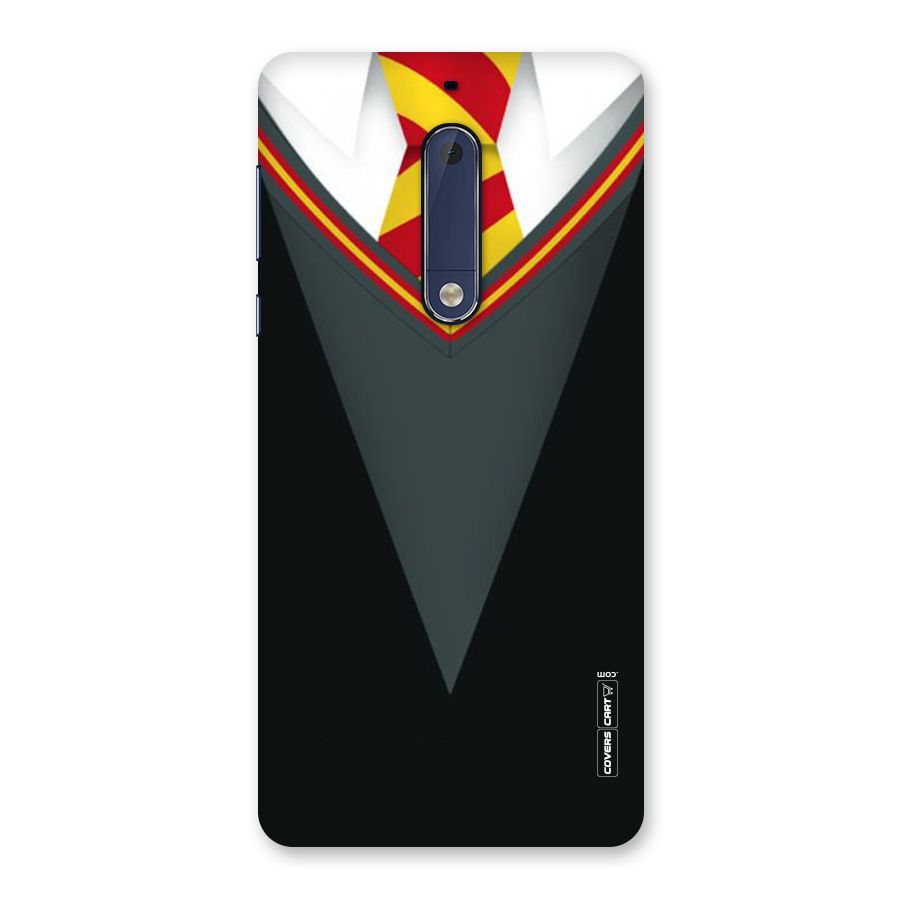 Brave Heart Back Case for Nokia 5