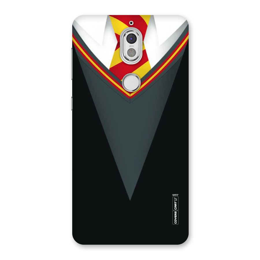 Brave Heart Back Case for Nokia 7