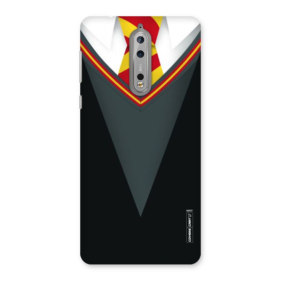 Brave Heart Back Case for Nokia 8