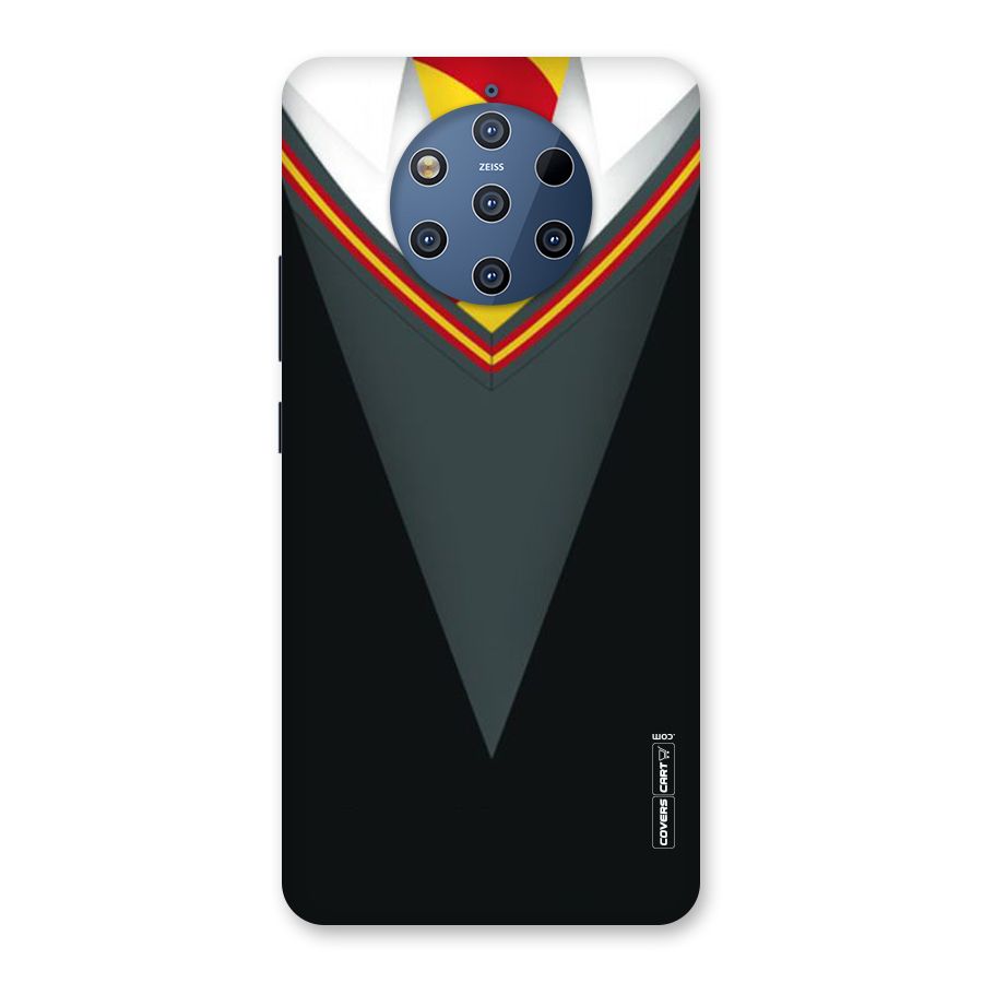 Brave Heart Back Case for Nokia 9 PureView