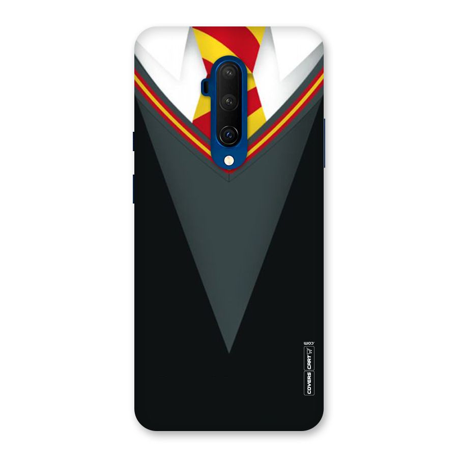 Brave Heart Back Case for OnePlus 7T Pro