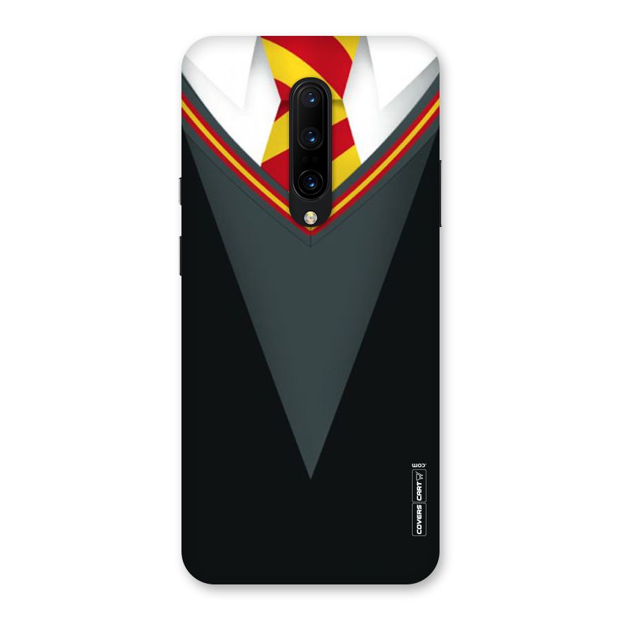 Brave Heart Back Case for OnePlus 7 Pro