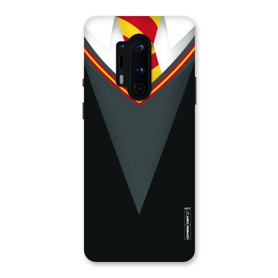 Brave Heart Back Case for OnePlus 8 Pro