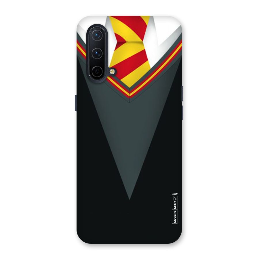 Brave Heart Back Case for OnePlus Nord CE 5G