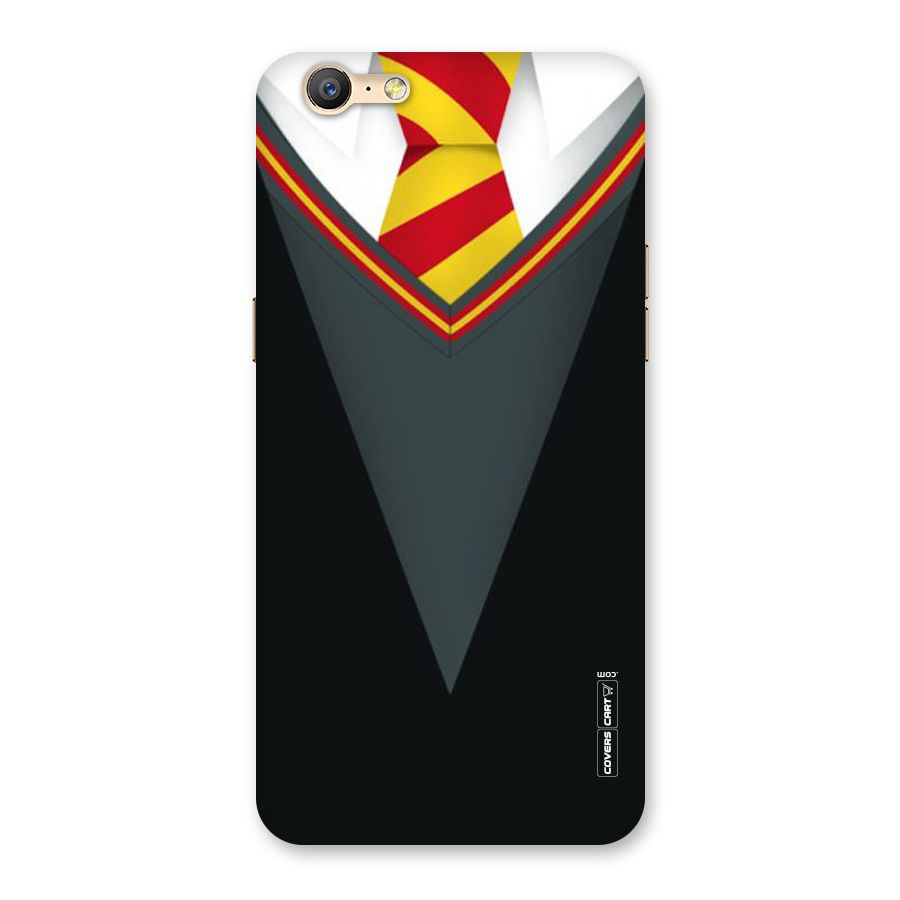Brave Heart Back Case for Oppo A39