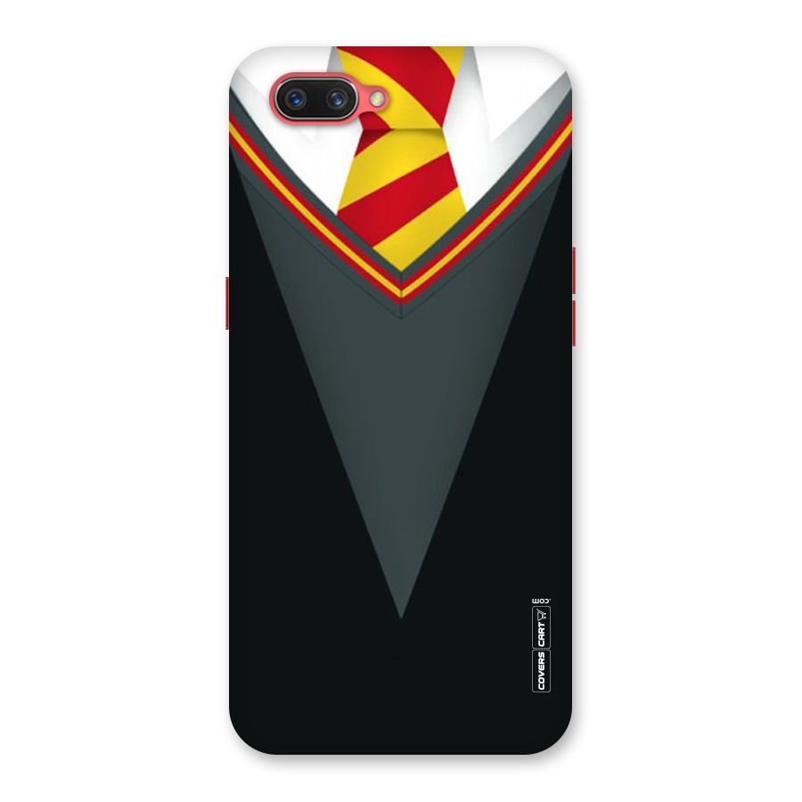 Brave Heart Back Case for Oppo A3s