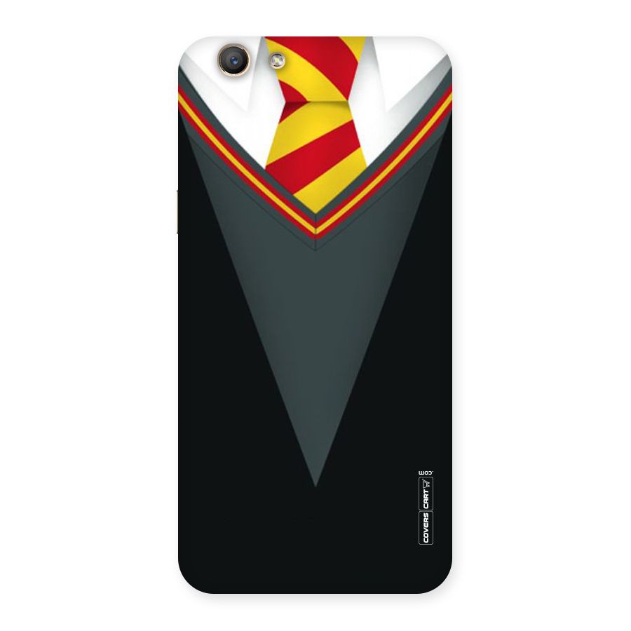 Brave Heart Back Case for Oppo F1s