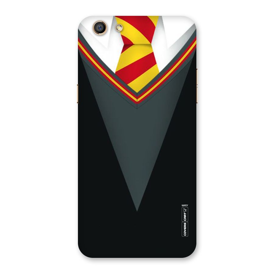 Brave Heart Back Case for Oppo F3