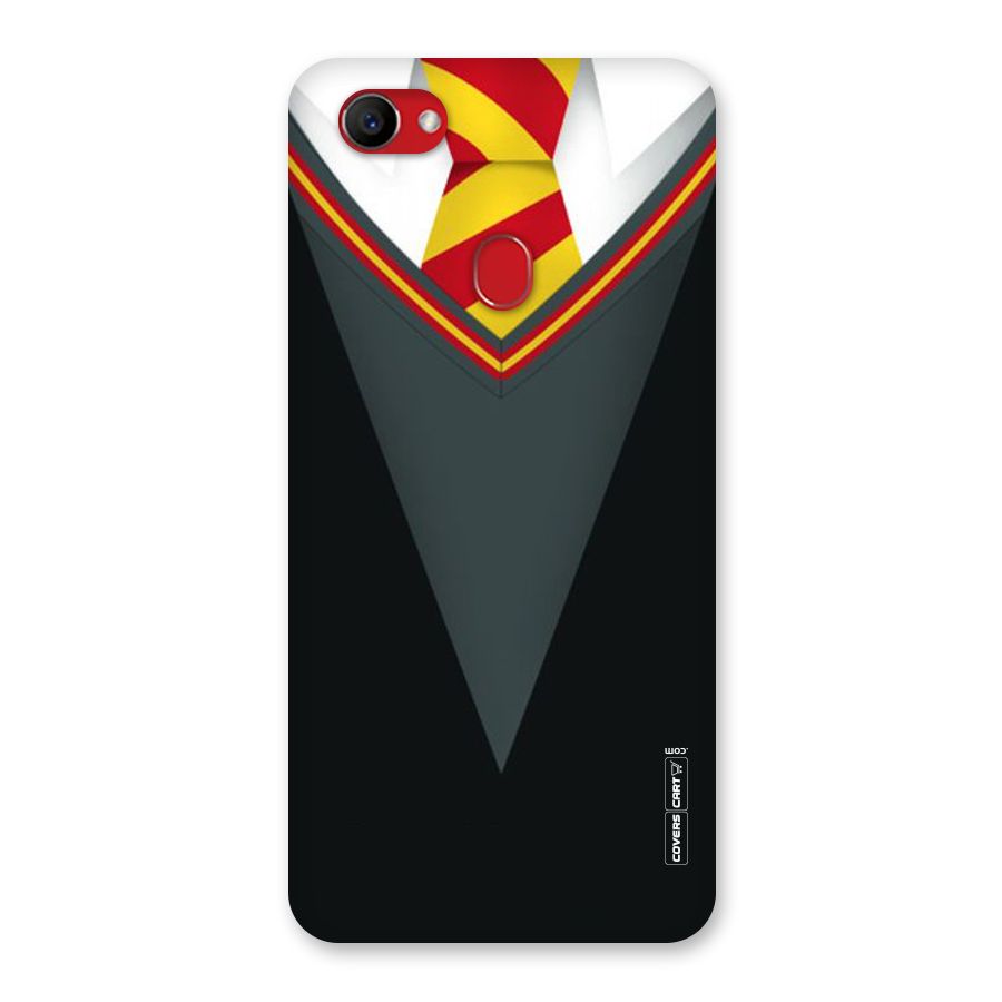 Brave Heart Back Case for Oppo F7