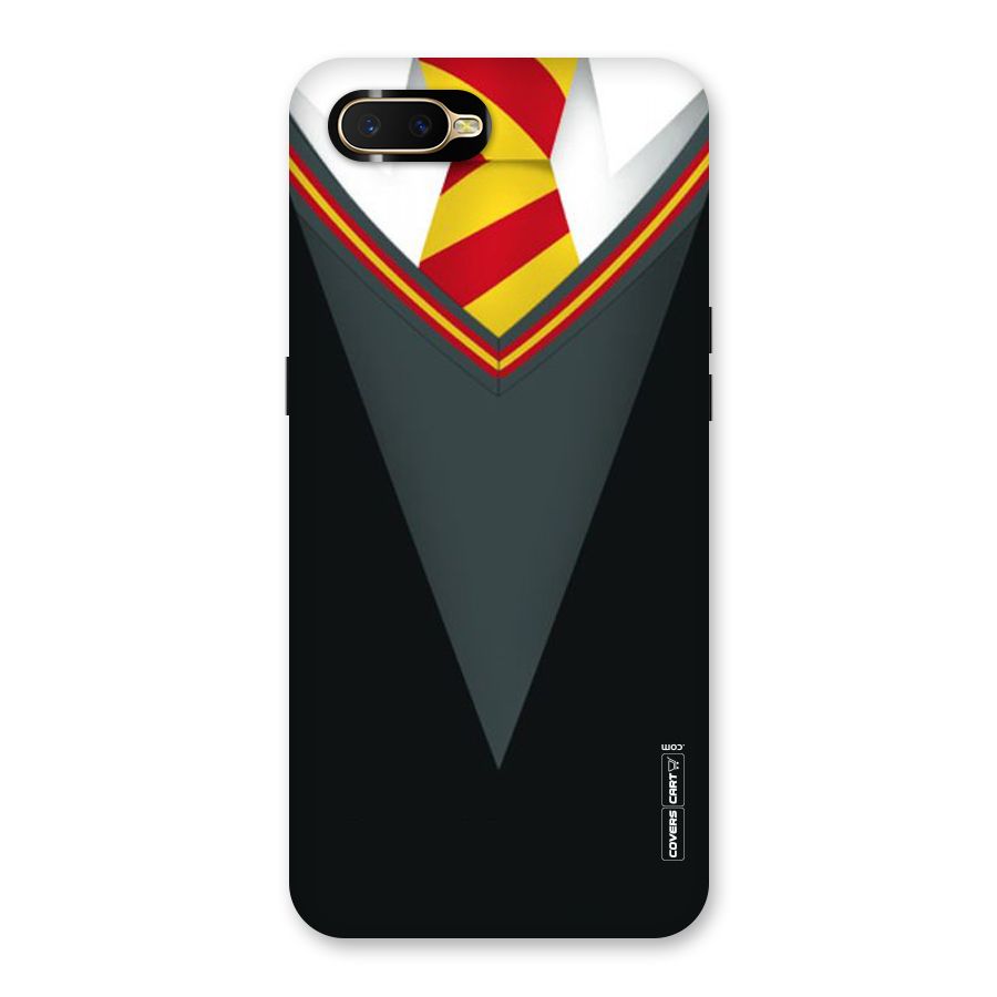 Brave Heart Back Case for Oppo K1