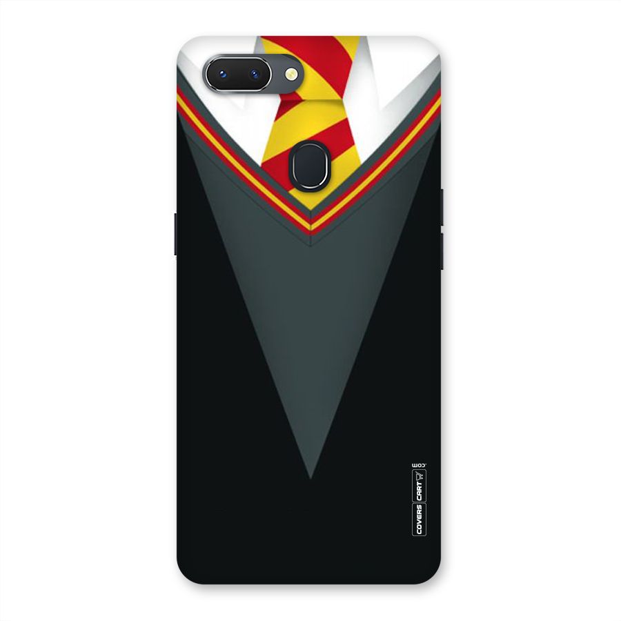 Brave Heart Back Case for Oppo Realme 2