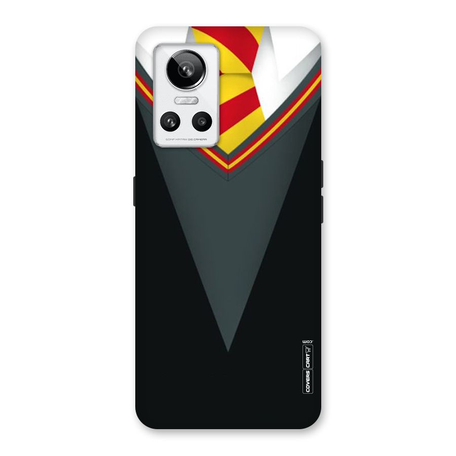 Brave Heart Back Case for Realme GT Neo 3
