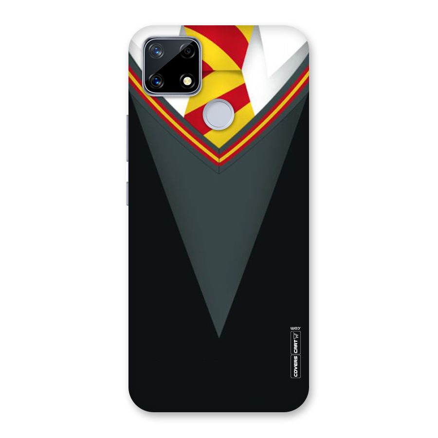Brave Heart Back Case for Realme Narzo 20