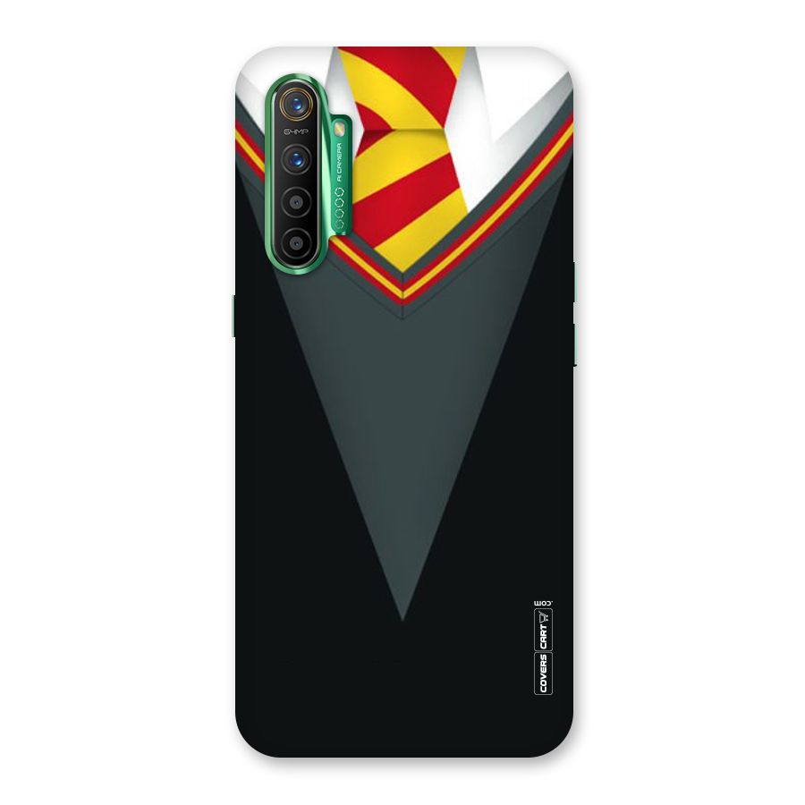 Brave Heart Back Case for Realme X2