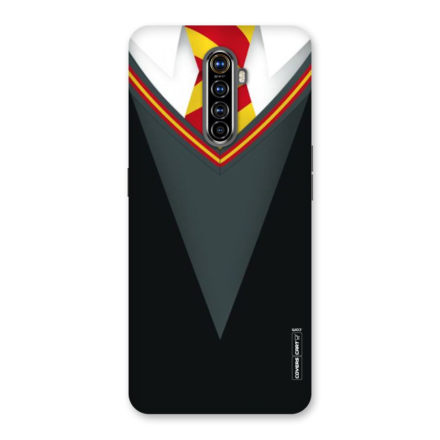 Brave Heart Back Case for Realme X2 Pro
