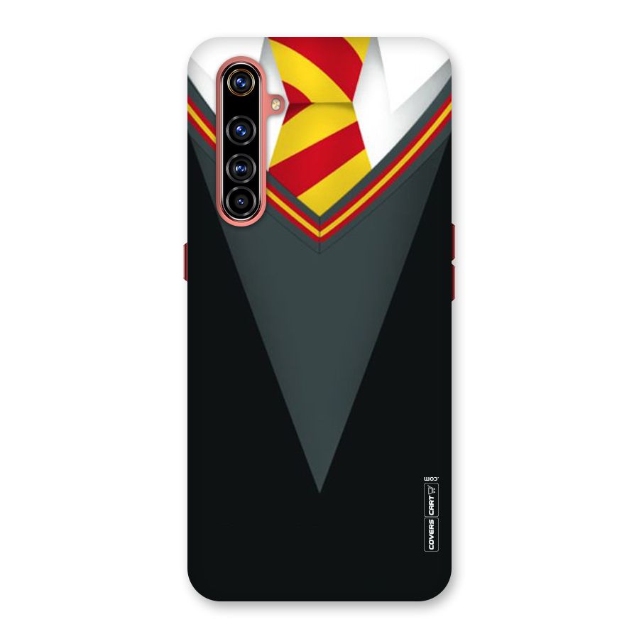 Brave Heart Back Case for Realme X50 Pro