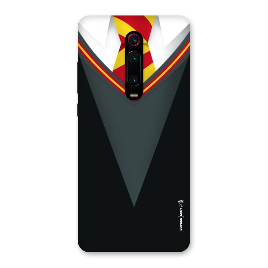 Brave Heart Back Case for Redmi K20
