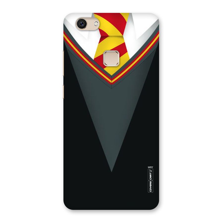 Brave Heart Back Case for Vivo V7