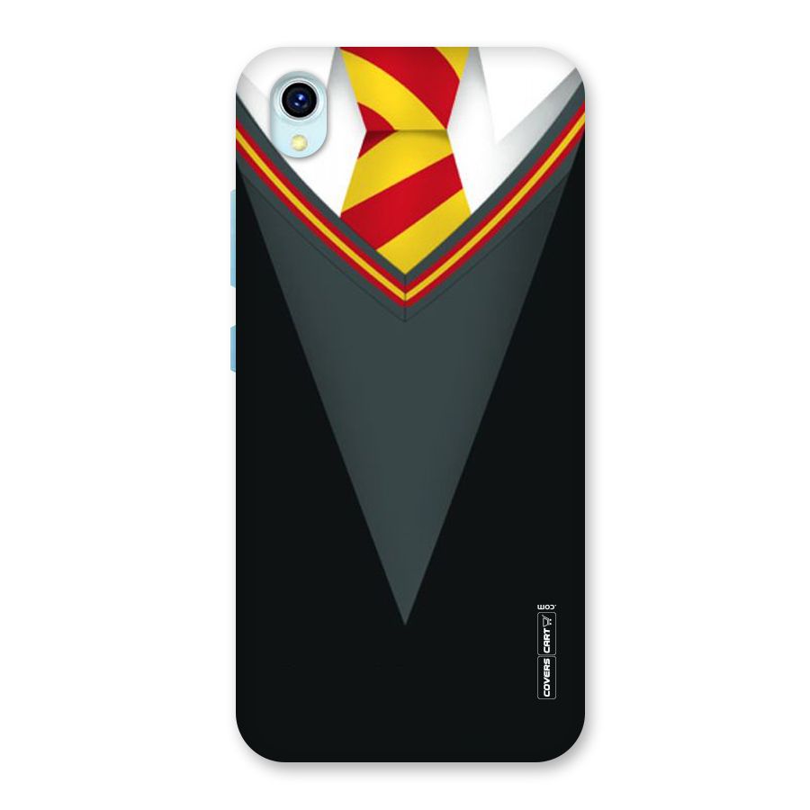 Brave Heart Back Case for Vivo Y1s