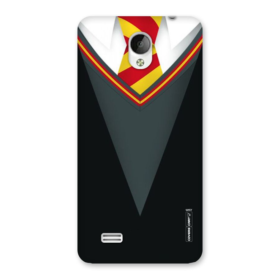 Brave Heart Back Case for Vivo Y21