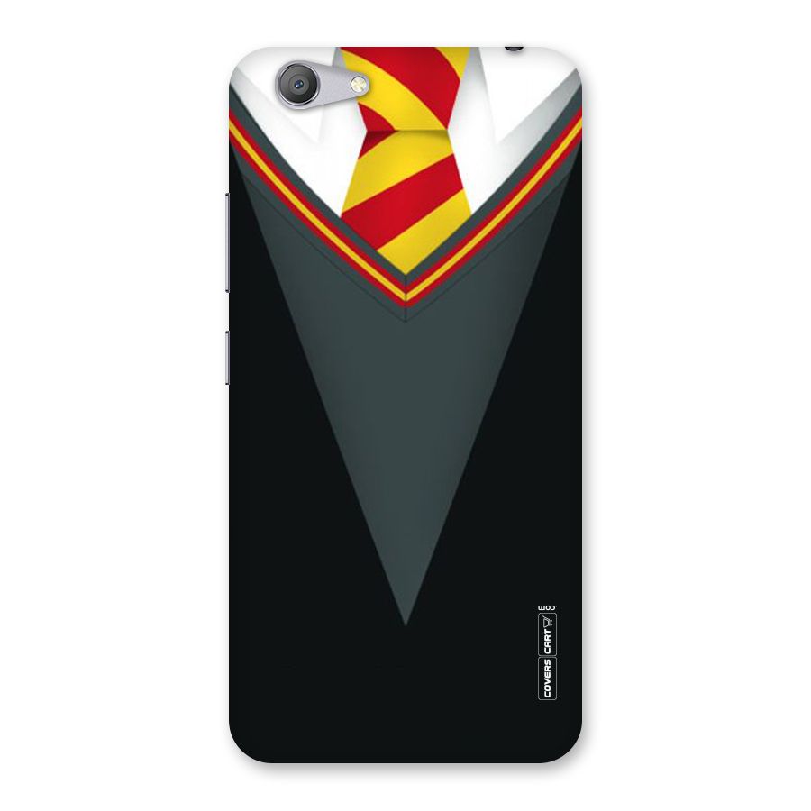 Brave Heart Back Case for Vivo Y53