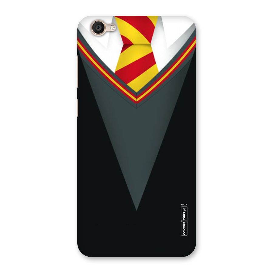 Brave Heart Back Case for Vivo Y55