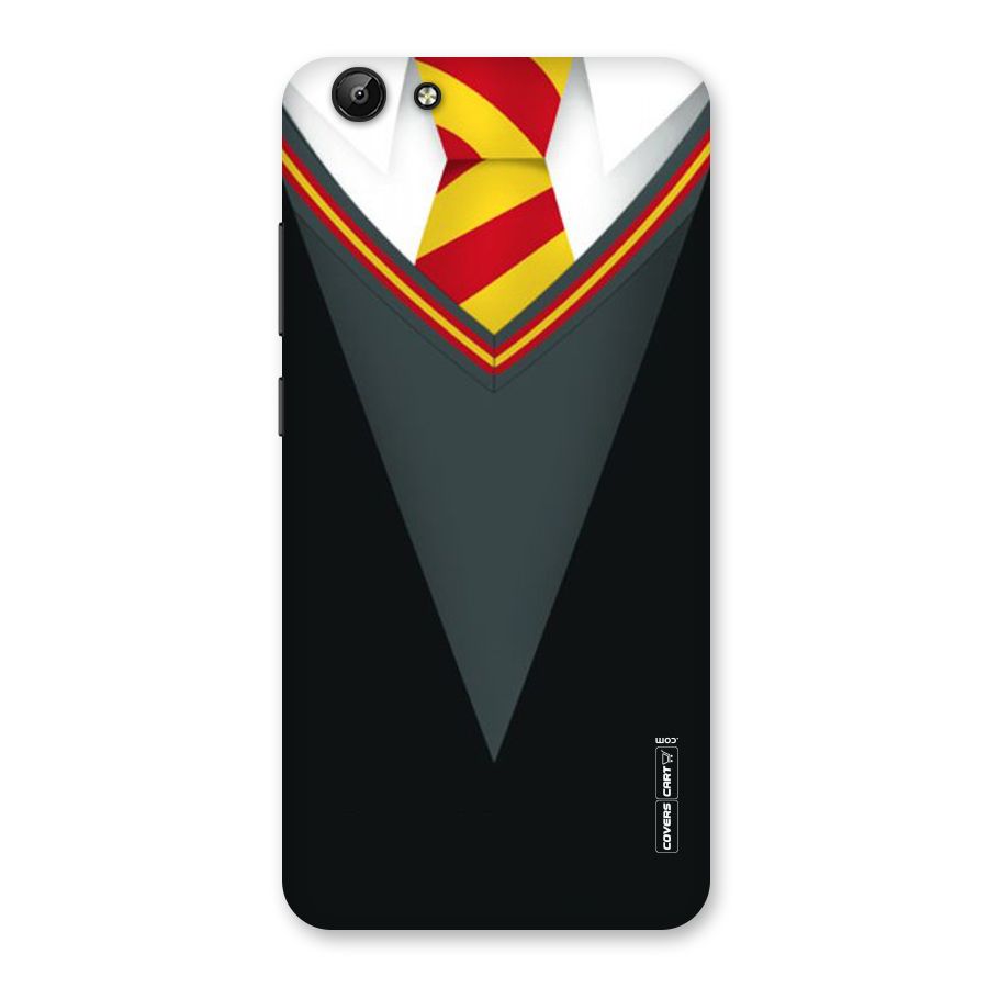 Brave Heart Back Case for Vivo Y69