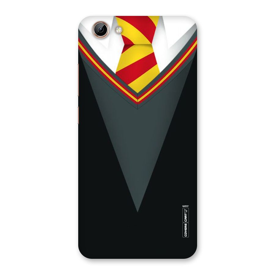 Brave Heart Back Case for Vivo Y71i