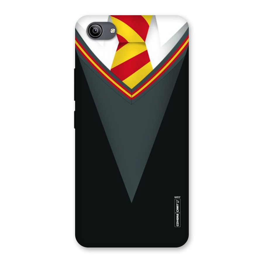 Brave Heart Back Case for Vivo Y81i