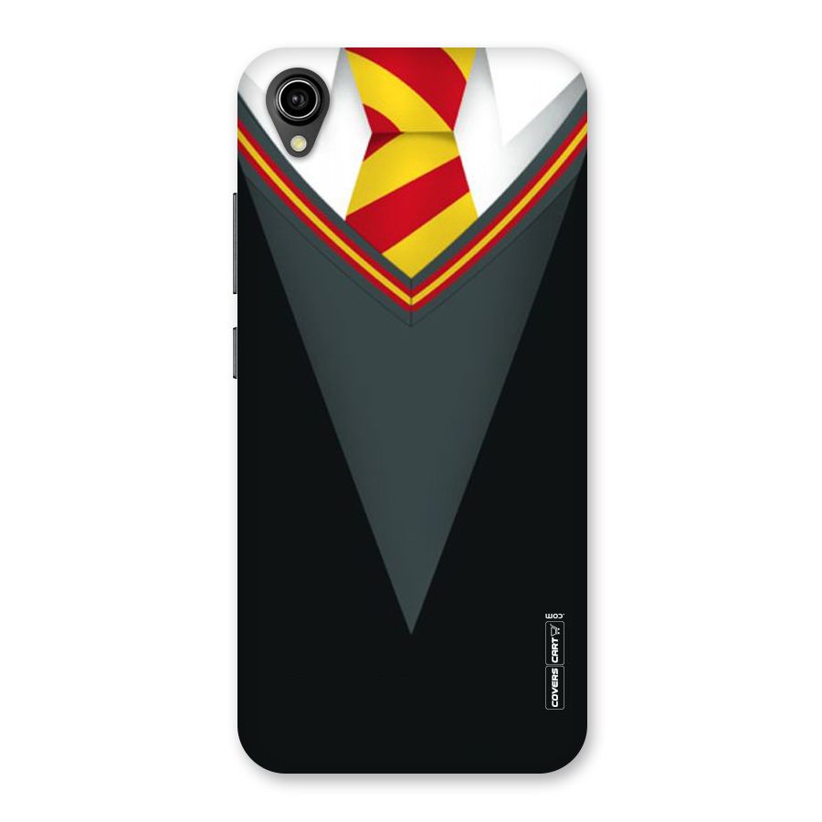 Brave Heart Back Case for Vivo Y90
