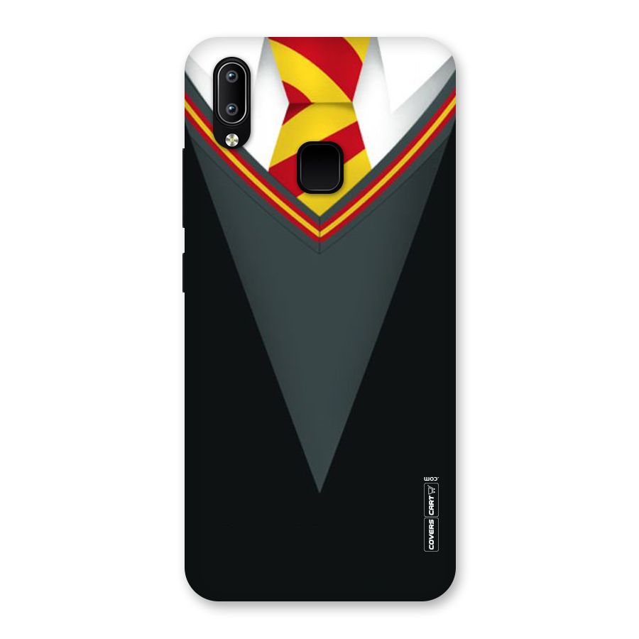 Brave Heart Back Case for Vivo Y93
