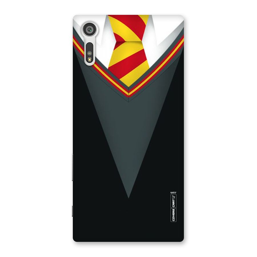 Brave Heart Back Case for Xperia XZ