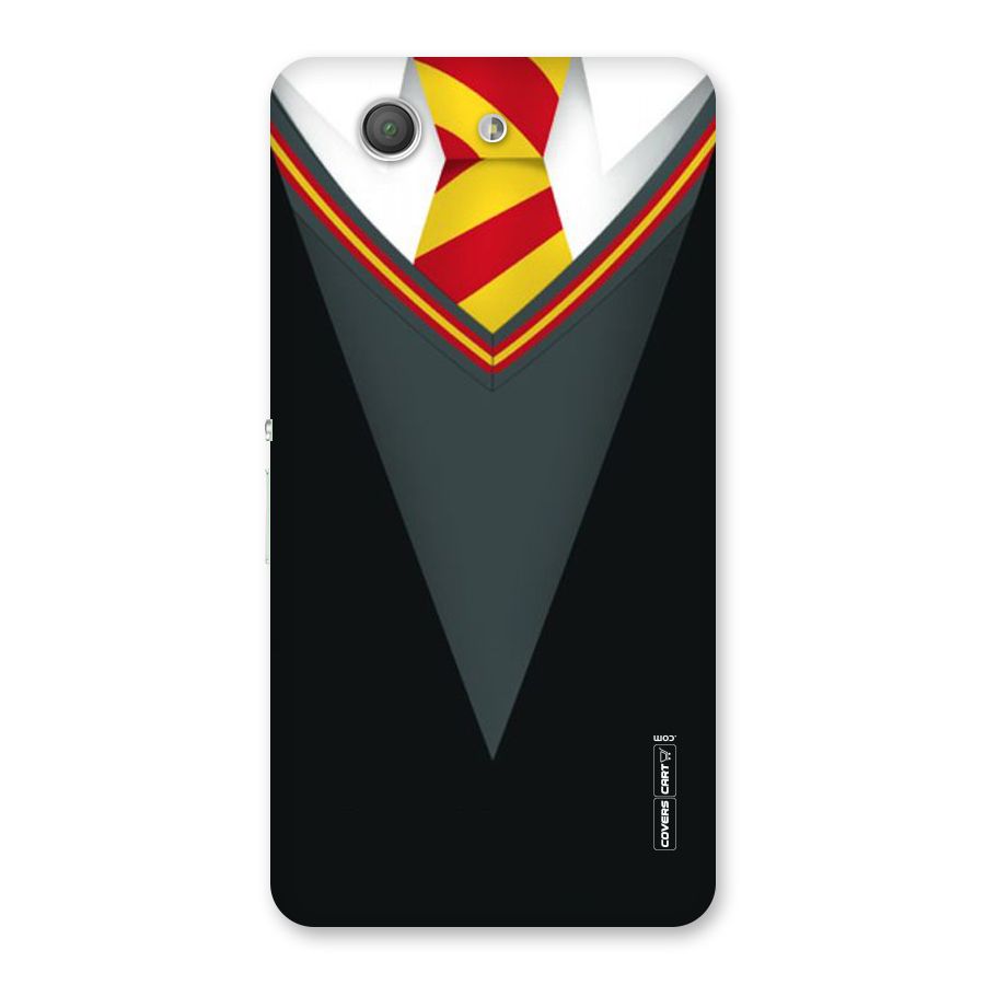 Brave Heart Back Case for Xperia Z3 Compact