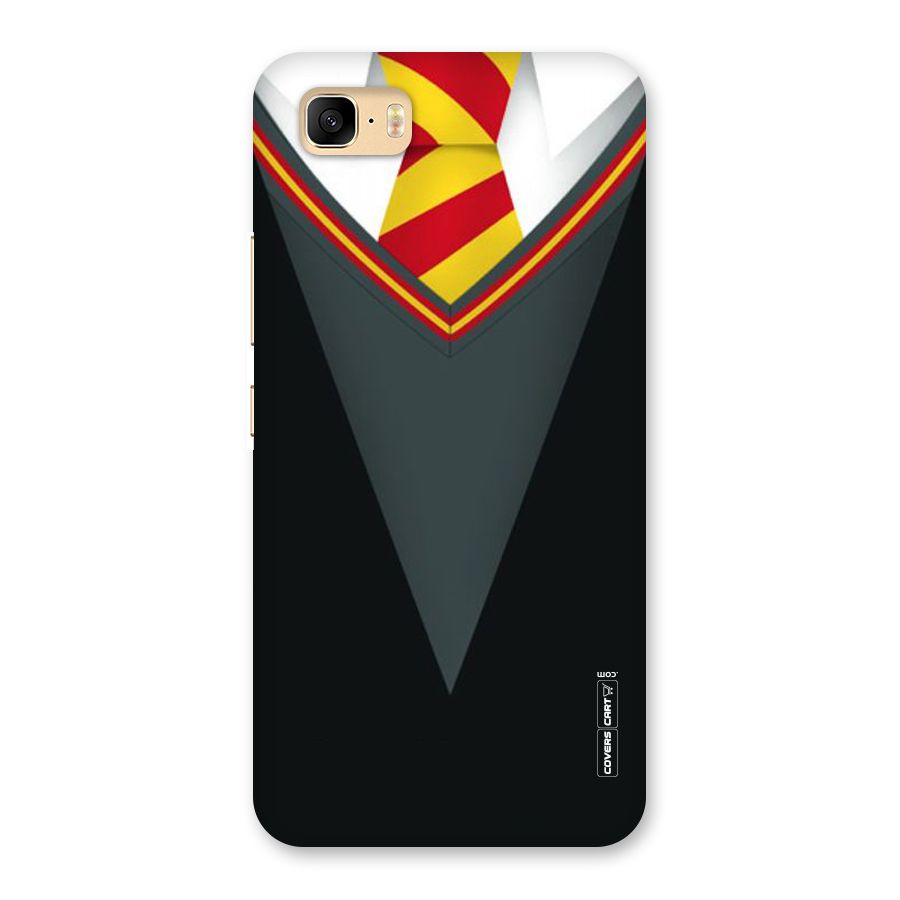 Brave Heart Back Case for Zenfone 3s Max