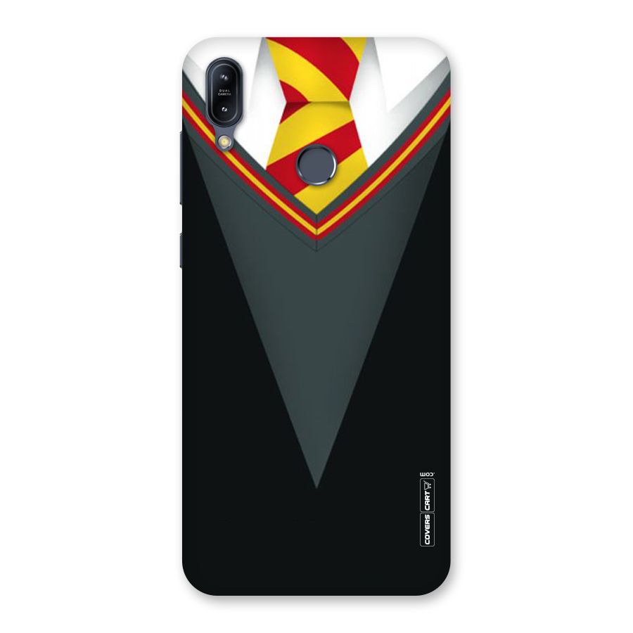 Brave Heart Back Case for Zenfone Max M2