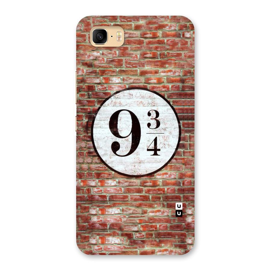 Brick Bang Back Case for Zenfone 3s Max